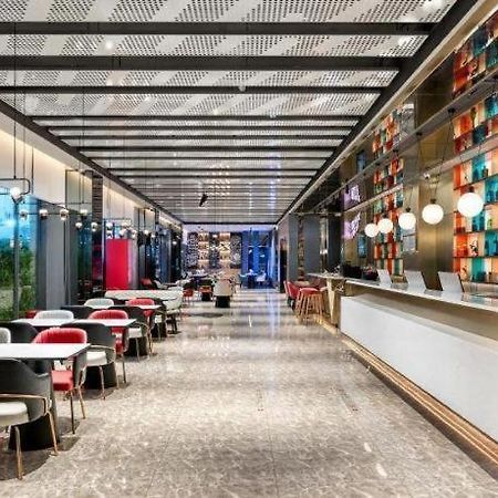 Ibis Dongguan Dongcheng Hotel Exterior photo