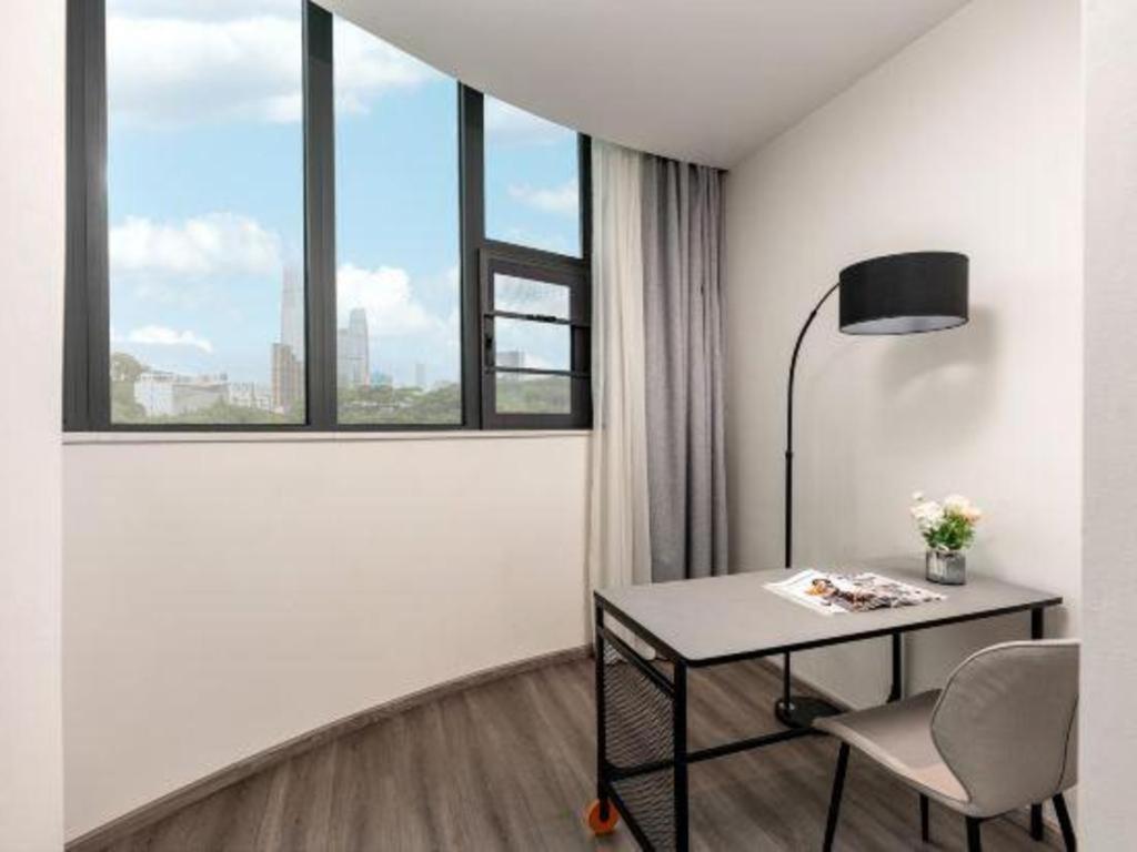 Ibis Dongguan Dongcheng Hotel Exterior photo