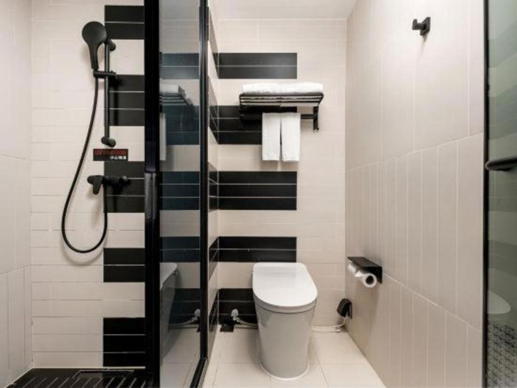 Ibis Dongguan Dongcheng Hotel Exterior photo